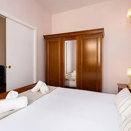 5. Casa De Alma. In Historic House *