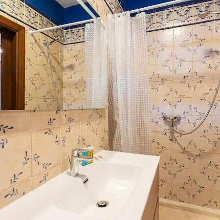 5. Casa De Alma. In Historic House דירה *